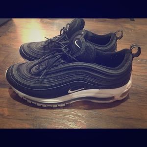 Men’s Nike Vapormax Size 9